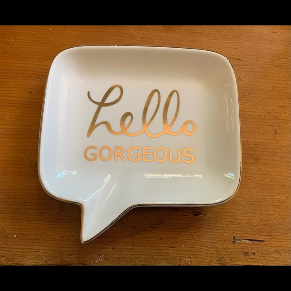 Jewelry dish - Picture 4 of 4